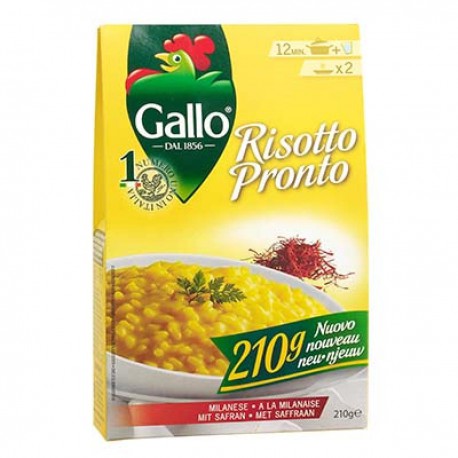 Et210G Risotto Mila.R.Gal