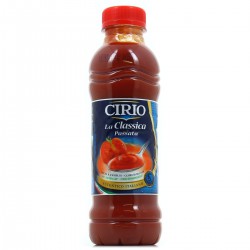 Puree Tomates La Classica Pet 540G Cirio