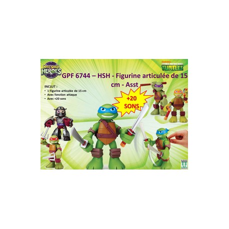 Hsh - Fig Artic +20 Sons