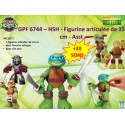 Hsh - Fig Artic +20 Sons