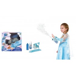 La Reine Des Neiges Gant Magi