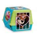 Dlp - Coffret Panier De Trans