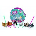 Pp Blister 1 Pet - Chien + Os
