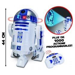 Sw - R2-D2 Robot Inter 44 Cm