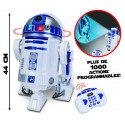 Sw - R2-D2 Robot Inter 44 Cm