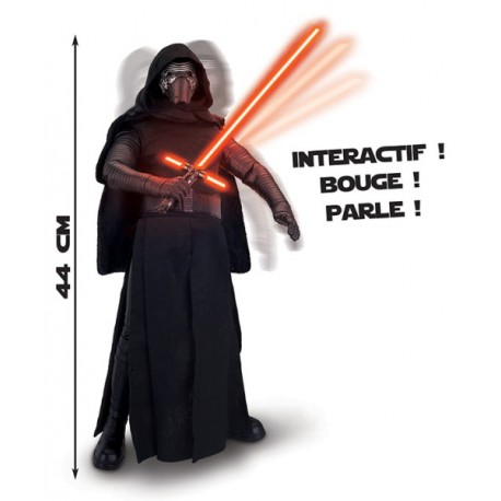 Sw - Kylo Ren Inter 44 Cm