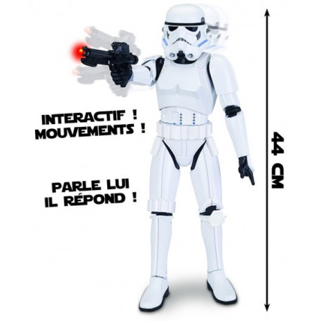 Sw - Storm Troop Inter