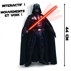 Sw - Dark Vador Interac