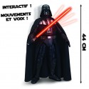 Sw - Dark Vador Interac
