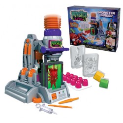 Monster Lab - Lab