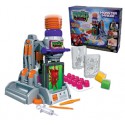 Monster Lab - Lab