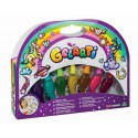 Gelarti - Coff Arc-En-Ciel