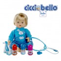 Cicciobello Bobo