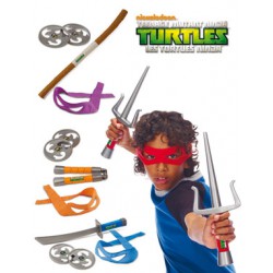Tmnt - Access Tortues