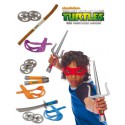 Tmnt - Access Tortues