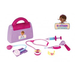 Dlp La Malette De Doc