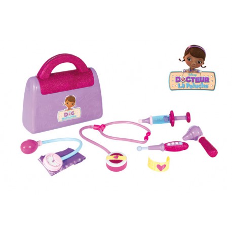 Dlp La Malette De Doc