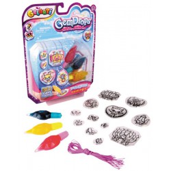 Gelarti Gem Drops