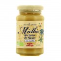 300G Miel Bio Cremeux Fleurs Rigoni