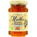 300G Miel Bio Chatainier Rigoni