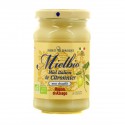 300G Miel Bio Cremeux Citronnelle Rigoni
