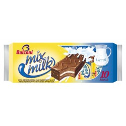 Mix Milk 350G