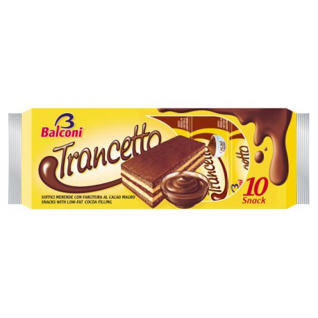 Balconi Trancetto Cacao 280G