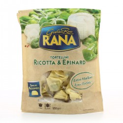 250G Torti Ricotta Epinard Rana