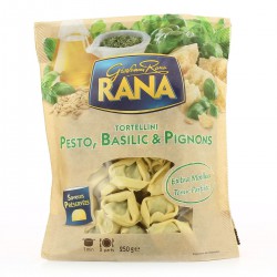 250G Tortellini Pesto Bas Rana