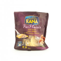 250G Grand Ravioli Cepes Rana