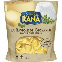 Ma Raviole Comte 250G Ran
