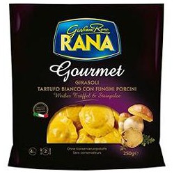 250G Girasol.Truf.Bl.Cepe Rana