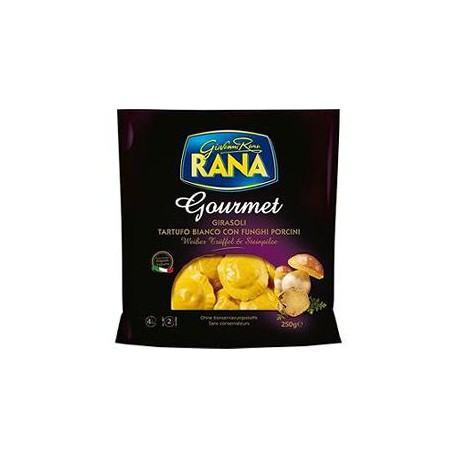 250G Girasol.Truf.Bl.Cepe Rana
