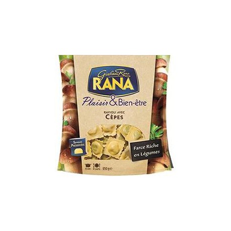 Rana Ravioli Cepes 250G