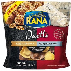 Rana Duetto Gorgonzo Noix 250G