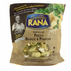 Rana Tortellini Pesto 250G