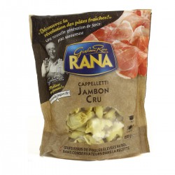 Rana Cappell Jambon Cru 250G