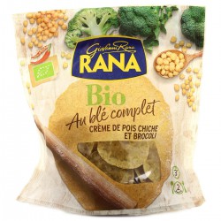 Rana Rviol Crem P.Ch Bio250G
