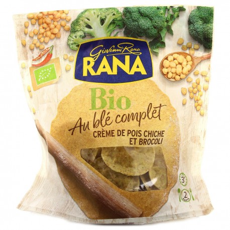 Rana Rviol Crem P.Ch Bio250G