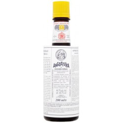 20Cl Angostura Bitters 44.7°