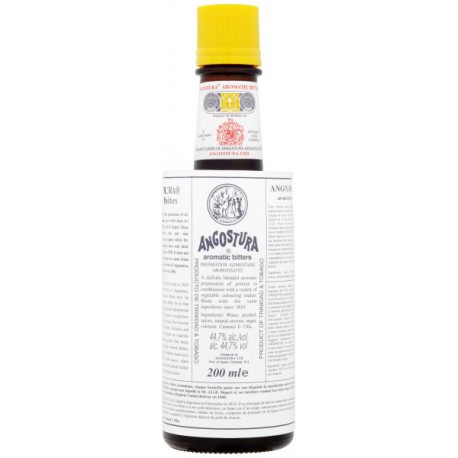 20Cl Angostura Bitters 44.7°