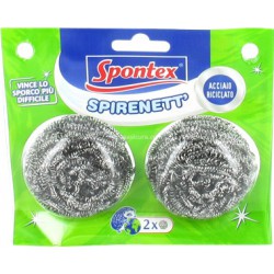 Duo Spirenett