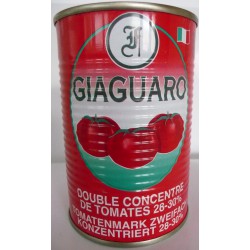 Bte 500G Double Concentre Tomate