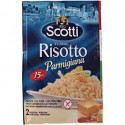 210G Risotto Parmesan 210G Riso Scotti