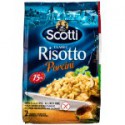 Risotto Cepes 210G Riso Scotti