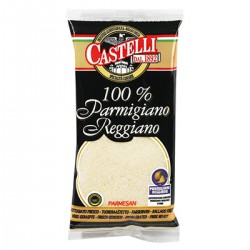 Parmesan Reggia 100G.Cast