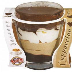 Cappuccino P.Ver100G.Cast