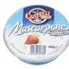 Mascarpone 250G.Castelli