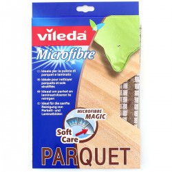 Serpilliere Microfibre 3D Vileda