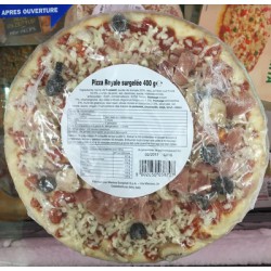 400G Pizza Royale